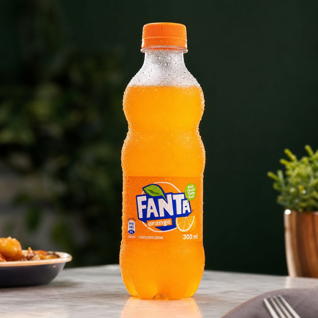 Fanta 300